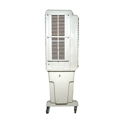 silent air cooler